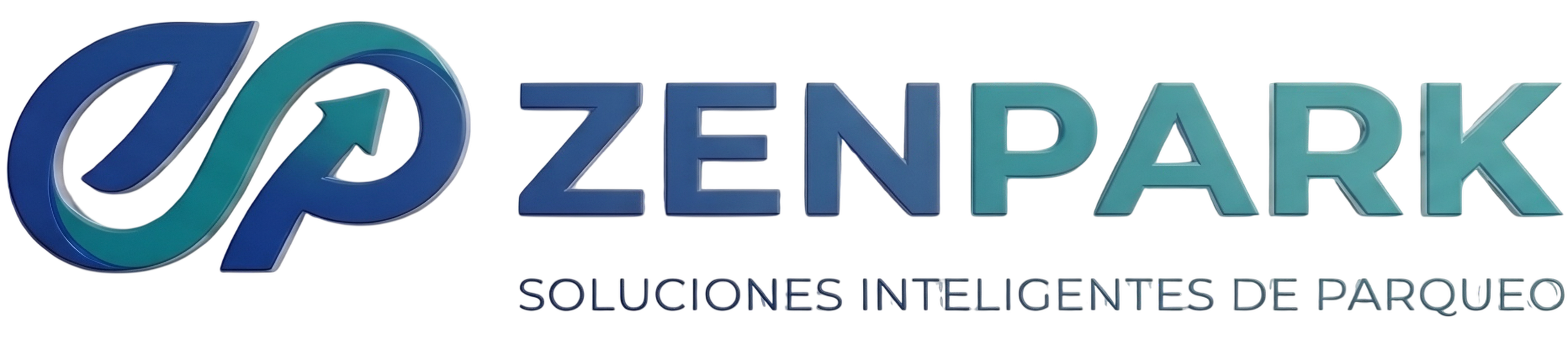 ZenPark - Soluciones Inteligentes de Parqueo